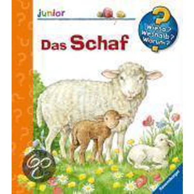Afbeelding van Das Schaf