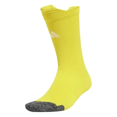 Afbeelding van adidas Football Cushioned Performance Crew Socks uniseks sokken (1 stuk)