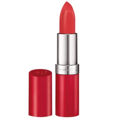 Afbeelding van Rimmel Lasting Finish Matte Lipstick 117