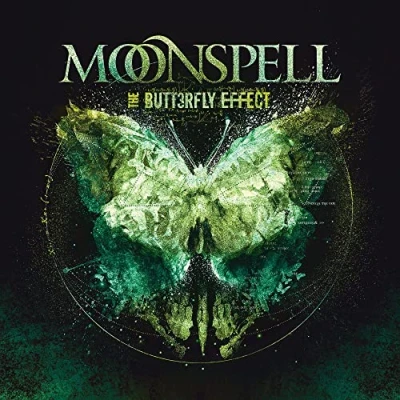 Afbeelding van The Butterfly Effect