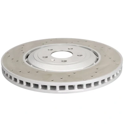 Afbeelding van SHW Performance Remschijven PFR39936