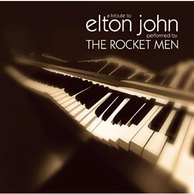 Afbeelding van Tribute to Elton John
