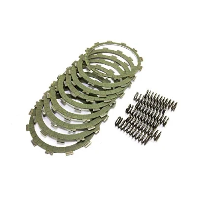 Afbeelding van EBC Brakes SRC110 Lamellenset, koppeling