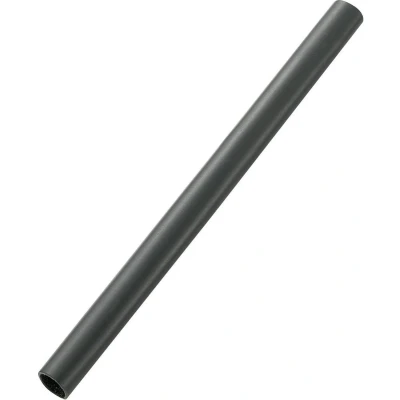 Afbeelding van TRU COMPONENTS TC 9996000 Krimpkous met lijm Zwart 55 mm 16 Krimpverhouding:3:1 1.22 m