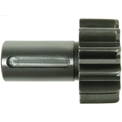 Afbeelding van AS PL SD0113 Vrijwielaandrijving, starter