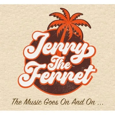 Afbeelding van The Music Goes On and