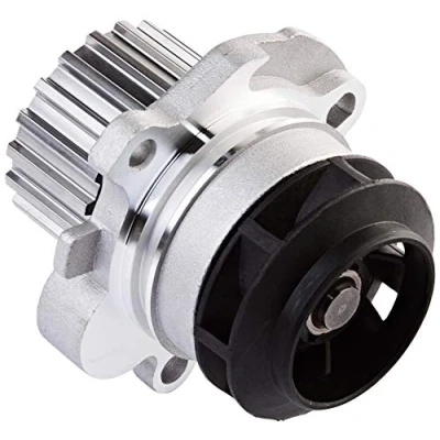 Afbeelding van JAPANPARTS PQ 0901 Waterpomp 19 VOLKSWAGEN: Golf 4, Caddy 2 Kastenwagen, Bora Saloon, SEAT: Ibiza 2, Leon I Hatchback, AUDI: A3 Hatchback