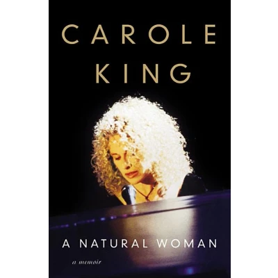 Afbeelding van Natural Woman: Carole King