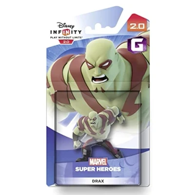 Afbeelding van Infinity 2 Drax Figure