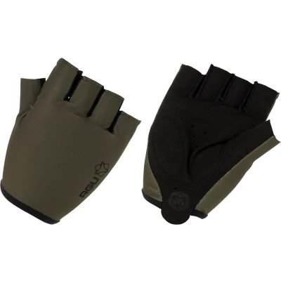 Afbeelding van Handsch Agu Essential Gel maat L Groen Fashion For Cycling