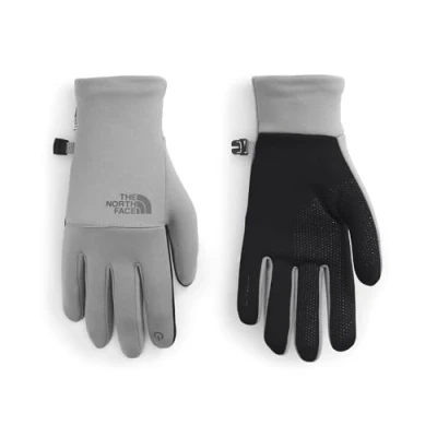 Afbeelding van The North Face ETIP Handschoenen, Dames, Maat: Small, Grey