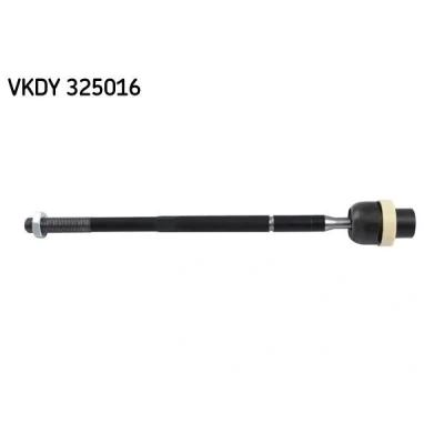 Afbeelding van SKF VKDY 325016 Binnenste Stuurkogel met synthetisch vet OPEL: Meriva A