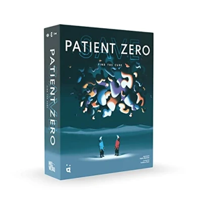 Afbeelding van Save Patient Zero