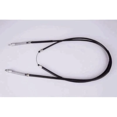 Afbeelding van HELLA 8AS 355 666 791 Handremkabel 2670, 1125 FIAT: Seicento / 600 Hatchback