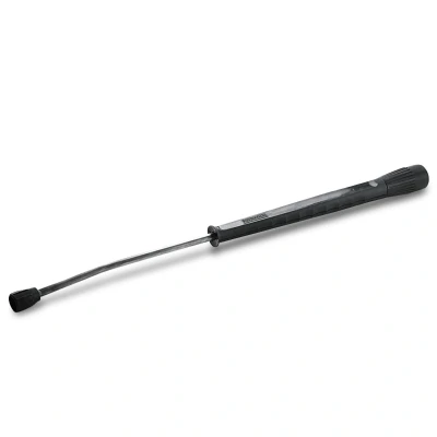 Afbeelding van Kärcher Spuitlans, 840 Mm, Draaibaar Accessoires Hogedrukreinigers Draaibare Spuitlans