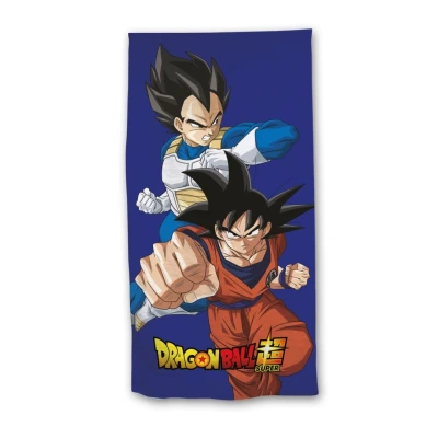 Afbeelding van Dragon Ball Z Strandlaken microfiber Team 5407010070231