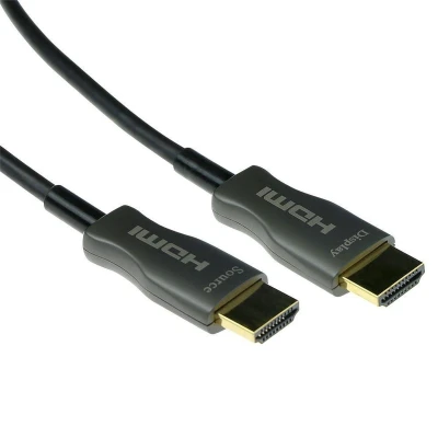 Afbeelding van ACT AK3934 Optische HDMI 2.0 Kabel AOC/Hybride 4K/HDR Premium 40 meter