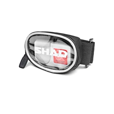 Afbeelding van SHAD X0SL01 toltas, zwart