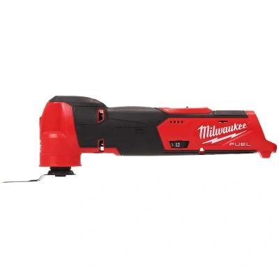 Afbeelding van Milwaukee Koolborstelloze Fuel Multitool M12 FMT 0
