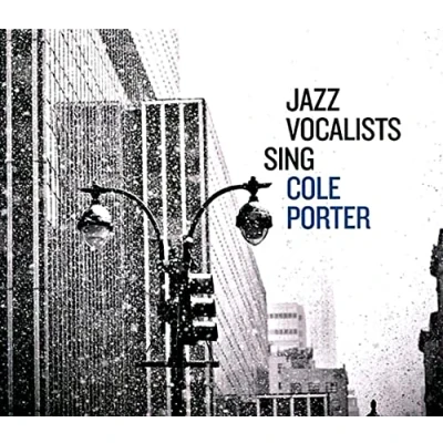 Afbeelding van Various Jazz Vocalists Sing..