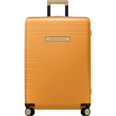 Afbeelding van Horizn Studios H7 RE Series Check In Luggage bright amber Harde Koffer
