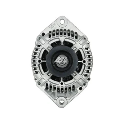 Afbeelding van AS PL A3019PR Dynamo / Alternator 12V 80A FIAT: Ducato II Minibus, I Van, Panorama, PEUGEOT: Boxer Van