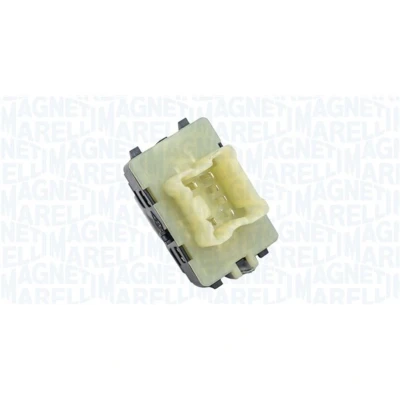 Afbeelding van Magneti Marelli Raambedieningsschakelaar 000051087010