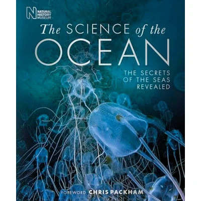 Afbeelding van the Science of Ocean