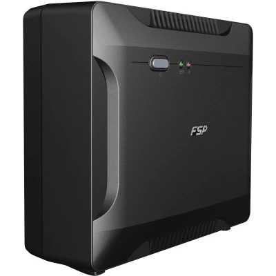 Afbeelding van FSP Fortron NANO800 UPS 800 VA