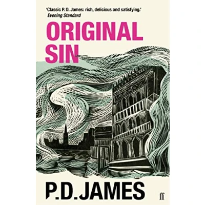 Afbeelding van Original Sin