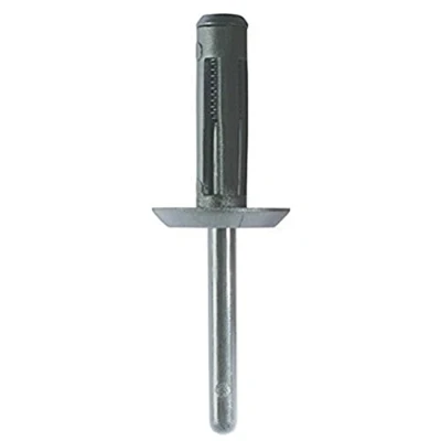 Afbeelding van KS Tools, Klinknagels, Blindklinknagelverbindingsklem voor GM, pak 50 stuks