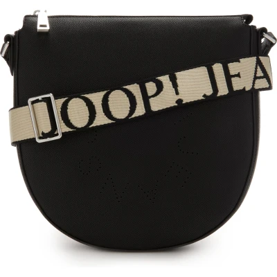 Afbeelding van JOOP! Jeans GIRO Stella MVZ1 Schoudertas, Dames, Maat: One Size, Black