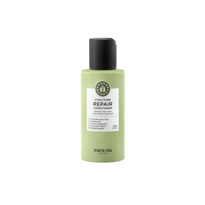 Afbeelding van Maria Nila Structure Repair Conditioner 100ml