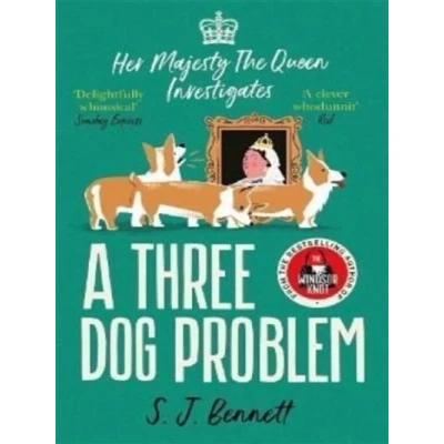 Image de A Three Dog Problem