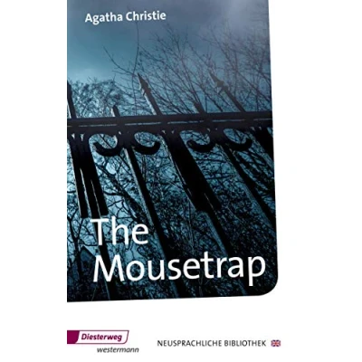Afbeelding van Diesterwegs Neusprachliche Bibliothek Englische Abteilung: The Mousetrap: Textbook (Neusprachliche Übergangsstufe