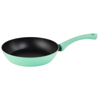 Afbeelding van Pan Inoxibar 18731 Groen Roestvrij staal Ø 30 cm