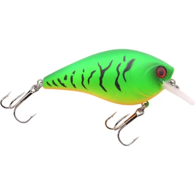 Afbeelding van Spro Crank 70 (diepte 1.8m) 7cm 20.8g Kleur : Redhead