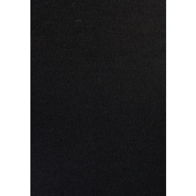 Afbeelding van Damart T shirt met lange mouwen Thermolactyl Sensitive Dames Zwart 34 36 (XS)