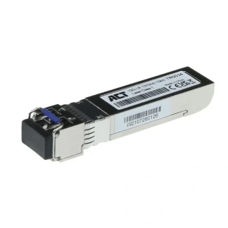 Afbeelding van ACT TR0034 SFP+ LR Transceiver Gecodeerd voor Netgear AXM762