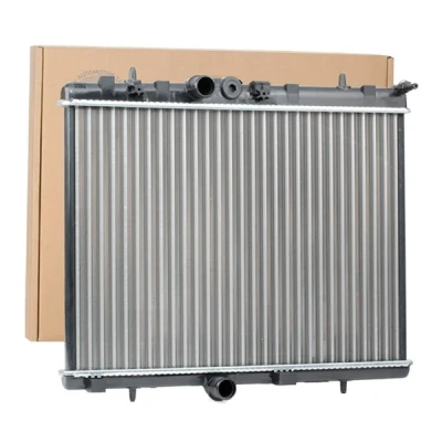 Afbeelding van Nissens Radiateur 636007