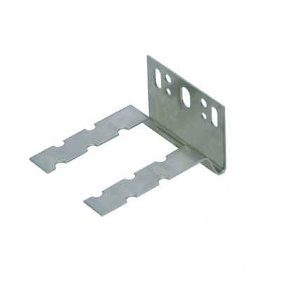 Afbeelding van Wandanker Dilatatie 40x88mm 60X1.25 RVS A4 316 10 stuks