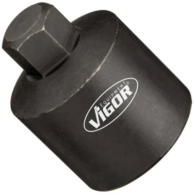 Afbeelding van Vigor V7158 2 Dopsleutelinzet