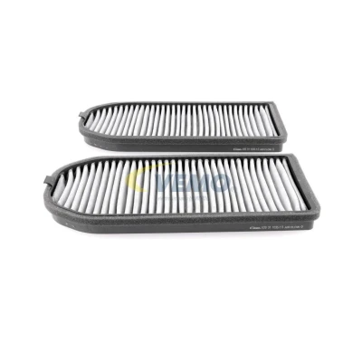 Afbeelding van VEMO V20 31 5005 Interieurfilter Carbon filter 362 181 30 Koolstof Original kwaliteit BMW: 7