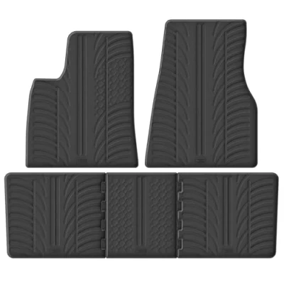 Afbeelding van Gledring Pasklare rubber matten GL 0642