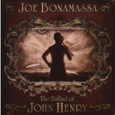 Afbeelding van Ballad of John Henry