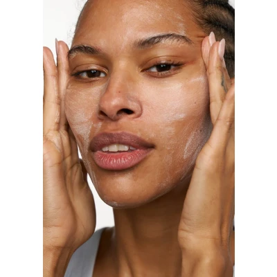 Afbeelding van tocobo Coconut CLAY Cleansing FOAM Gezichtsreiniger, Maat: 150 ml,