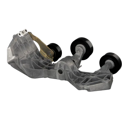 Afbeelding van Febi Bilstein Spanner poly V riem 32079
