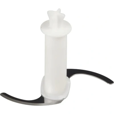 Afbeelding van DeLonghi BR67050146 mes staafmixer blendermes