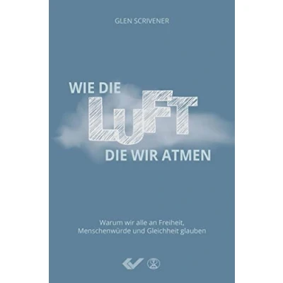 Afbeelding van Wie die Luft, wir atmen