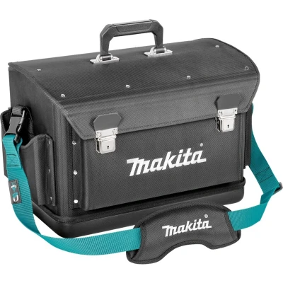 Afbeelding van Makita Gereedschapskoffer E 15388